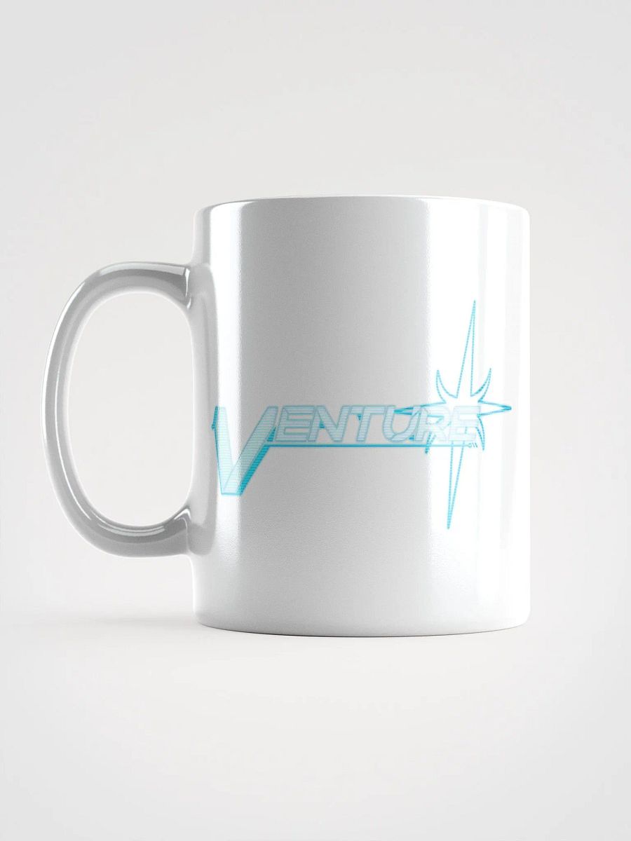Venture Corp Mug product image (6)