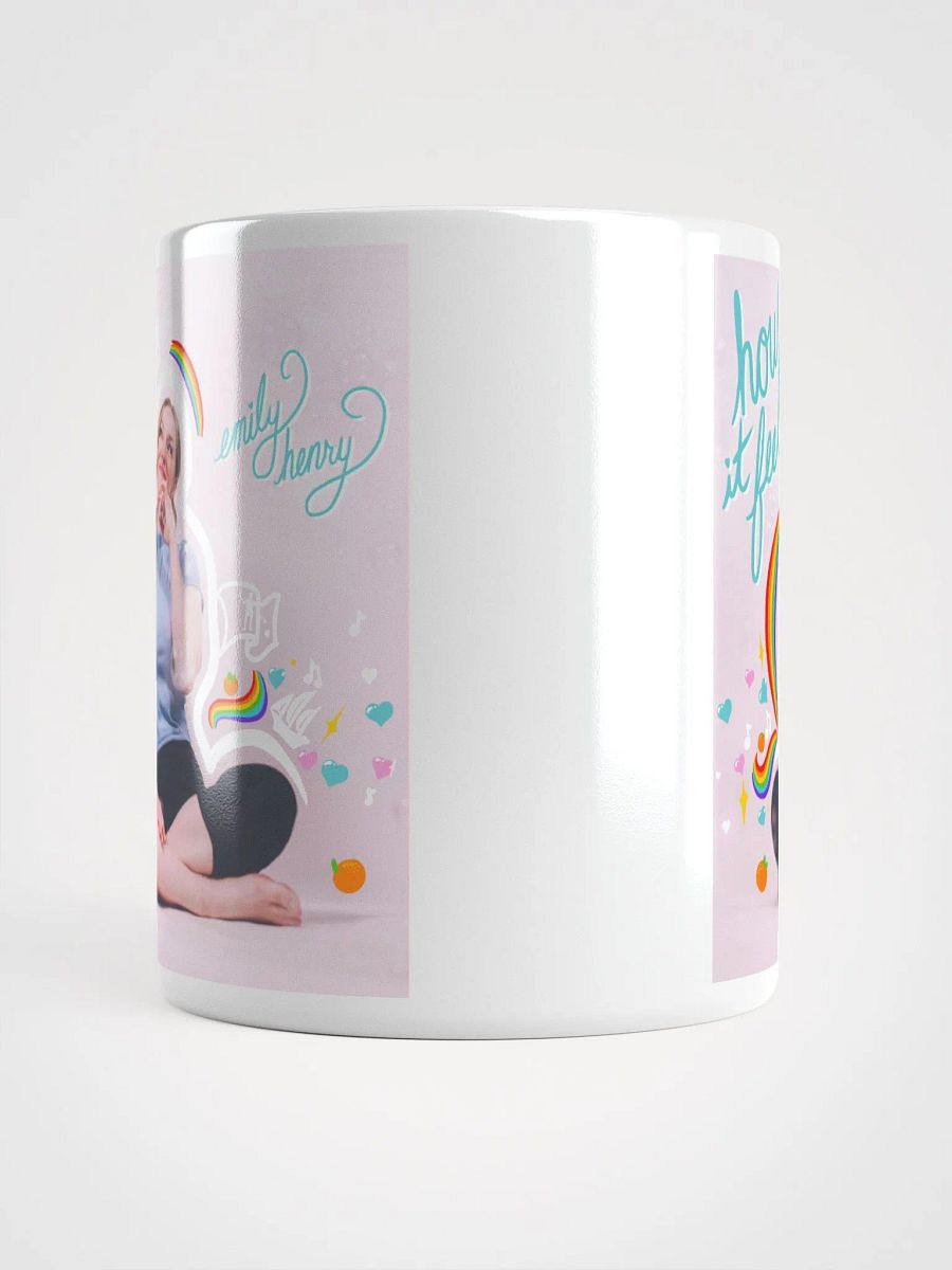 How It Feels Mug product image (13)