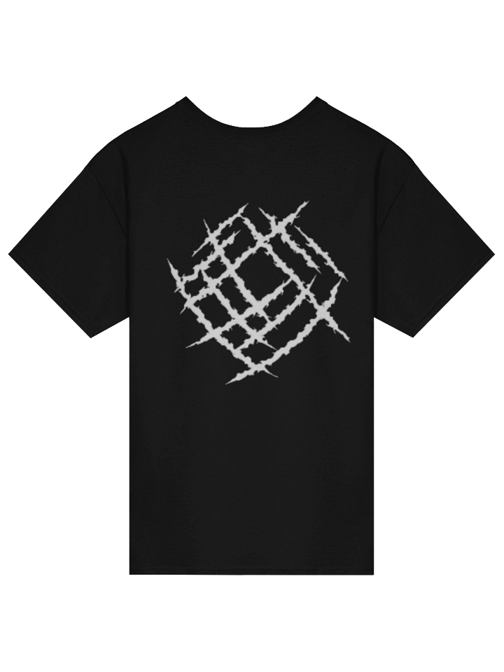 Crimson Scars Alt Logo - Tee product image (2)