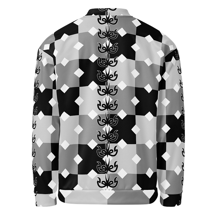 What's Good?? Bomber Jacket product image (2)