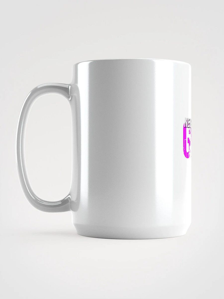 Grit & Grace Mug product image (6)