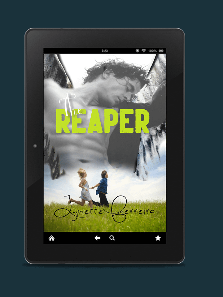 The Reaper product image (1)