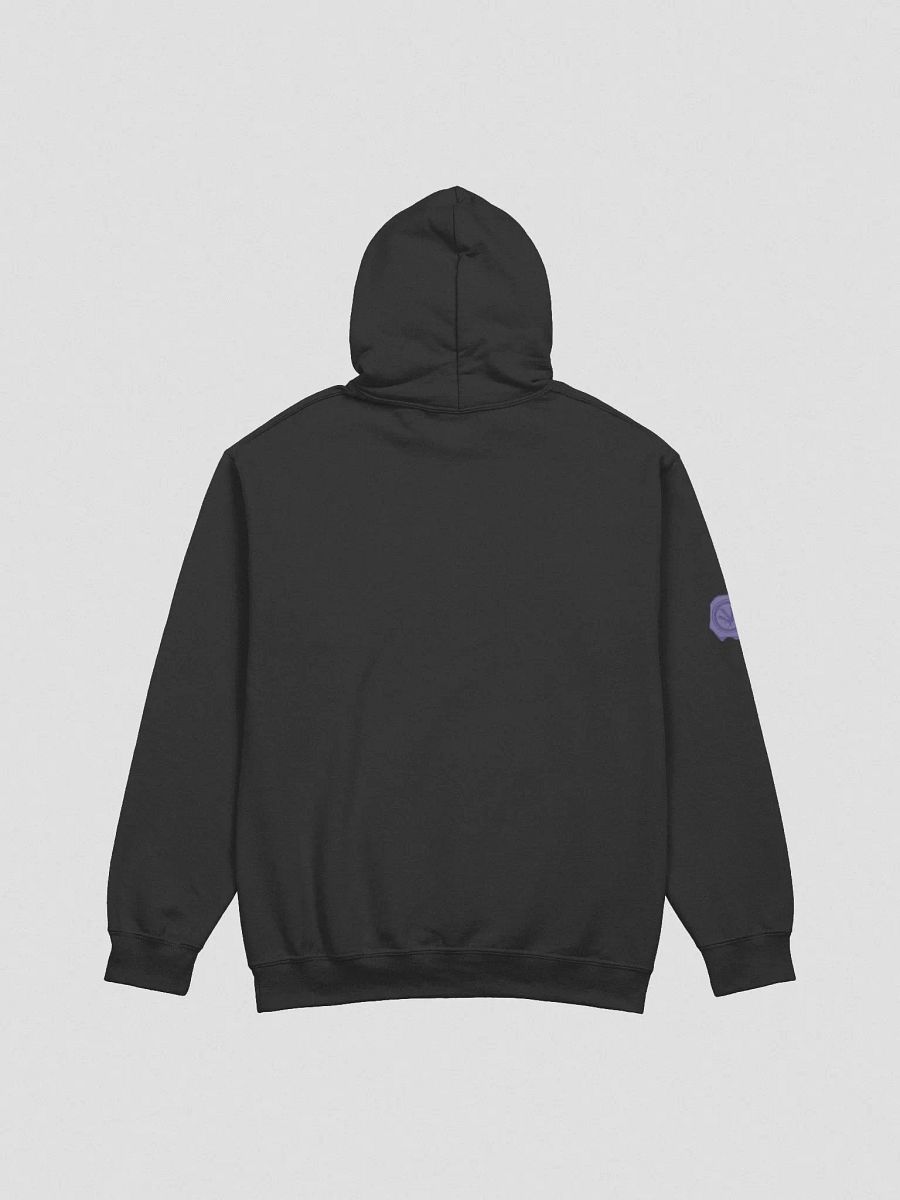 I missed you! Hoodie product image (3)