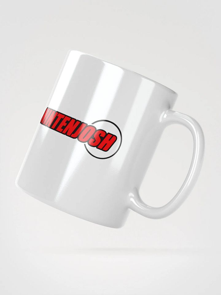 Nintenjosh May 2025 Mug Mug product image (6)