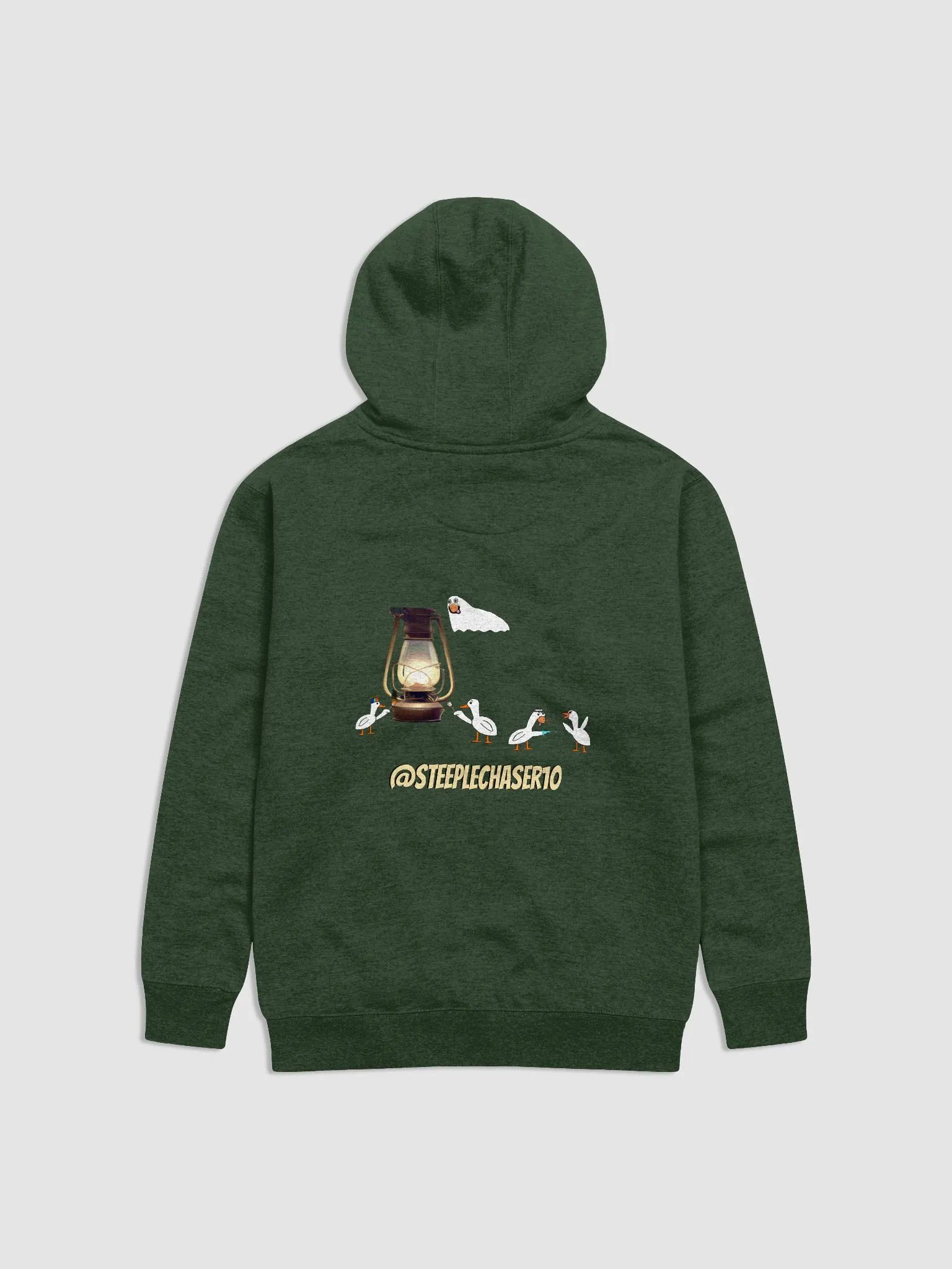 Silly Goose Hoodie product image (6)