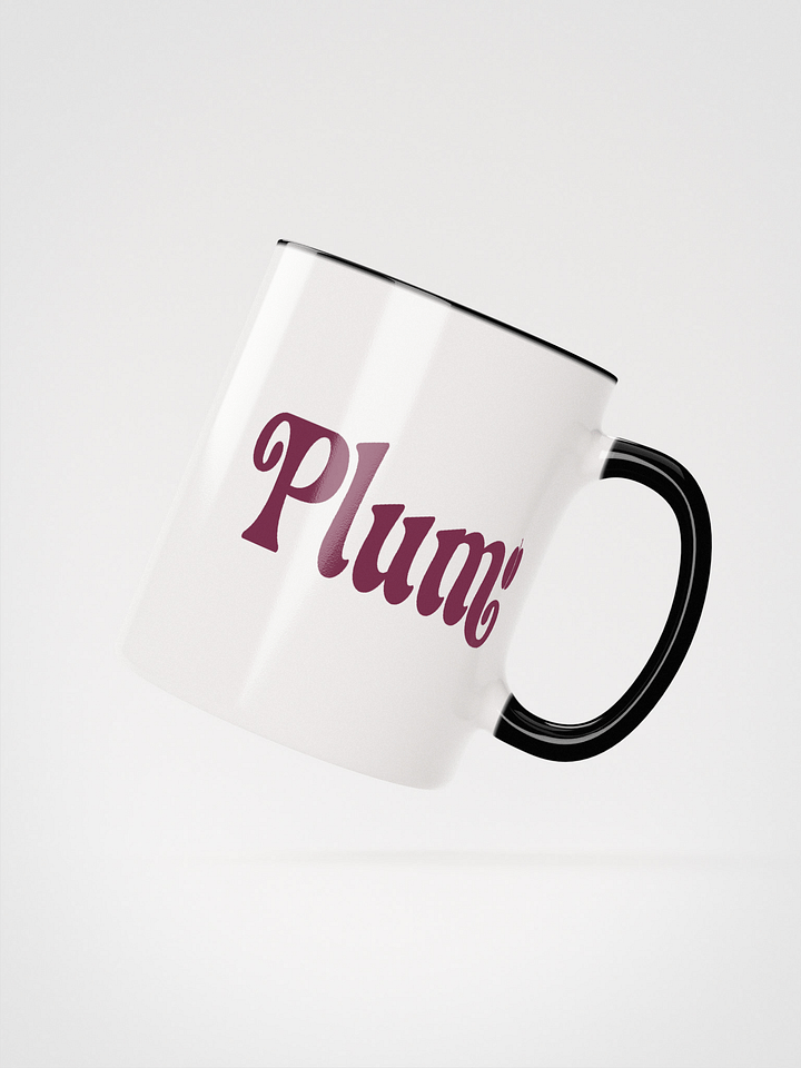 Plum Coffee Mug product image (4)