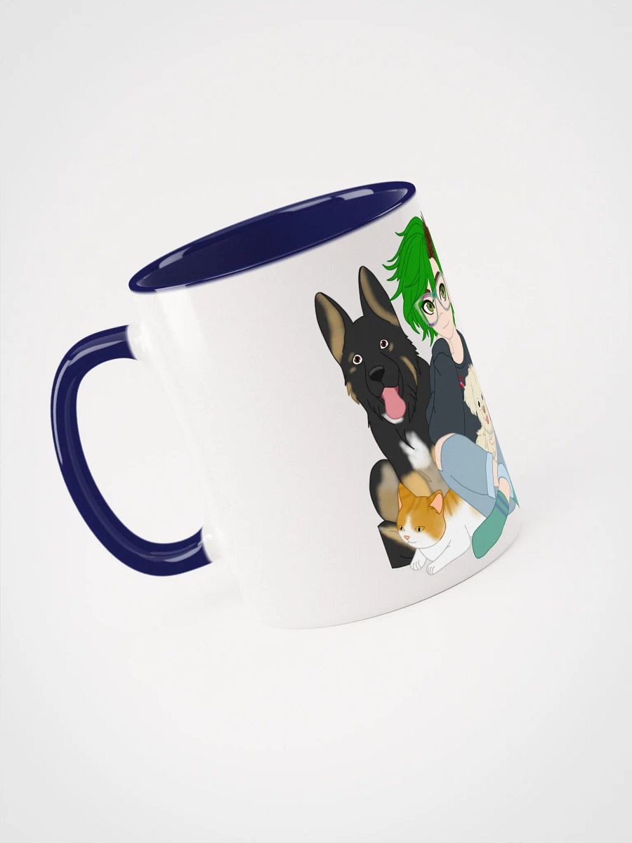 Airos Family Mug product image (17)