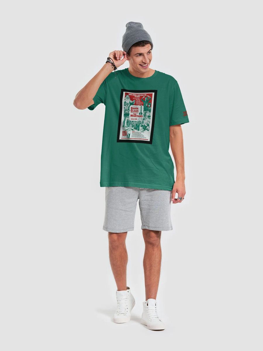 Saturday Afternoon Santa product image (6)