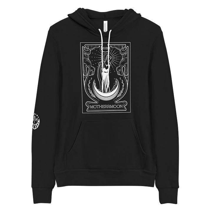 MM 𝖙𝖆𝖗𝖔𝖙 hoodie product image (1)