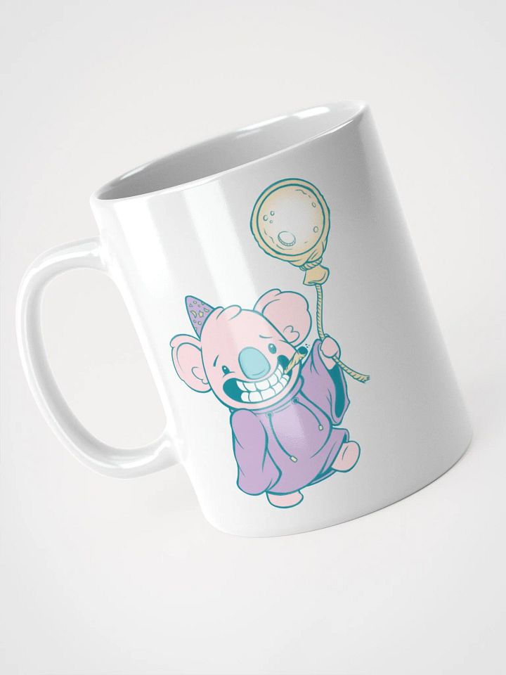 Moon Mug product image (2)