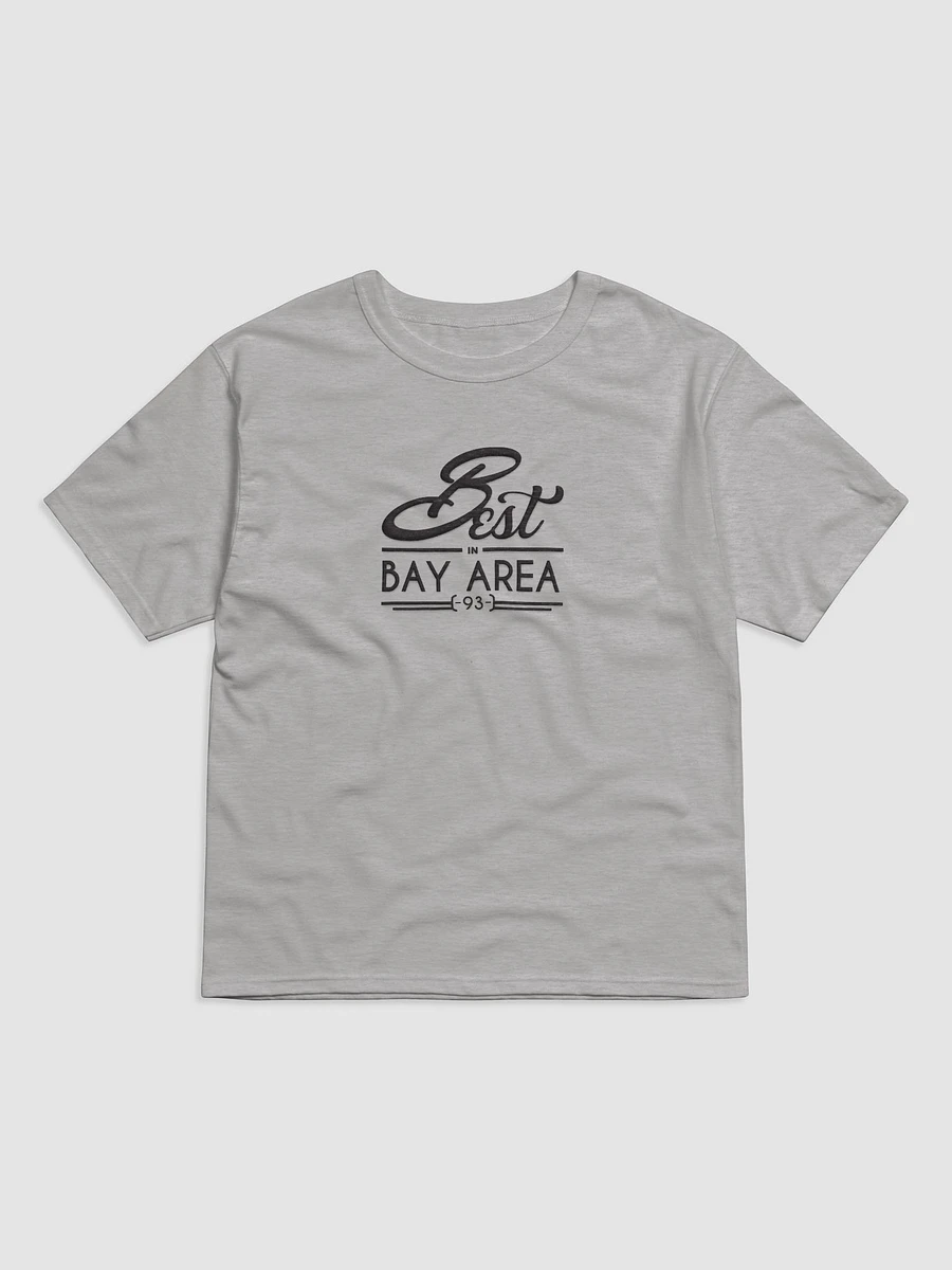 Best in The Bay (Champion Tee) product image (5)