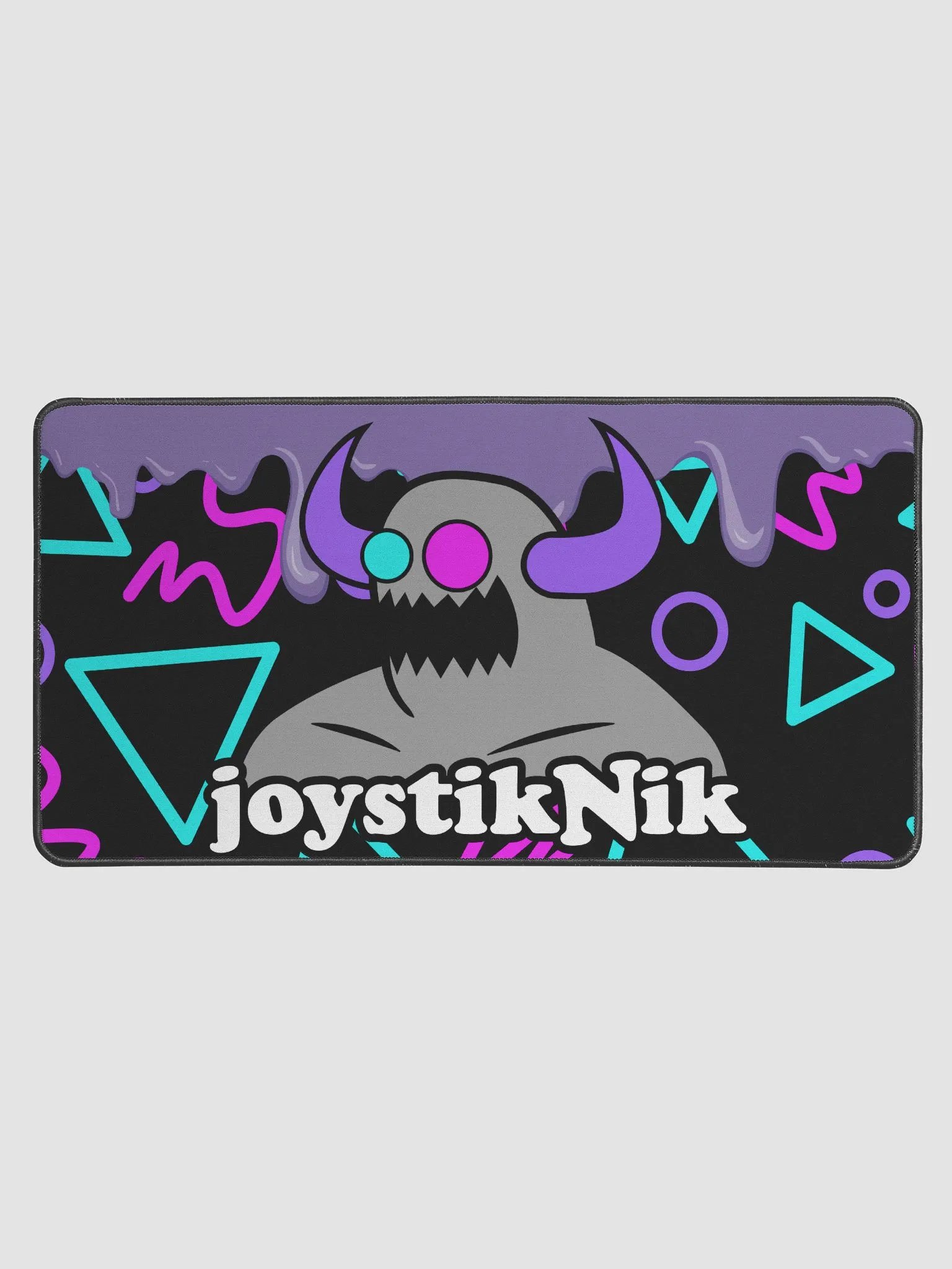 joyMachine Jumbo Desk Mat product image (1)