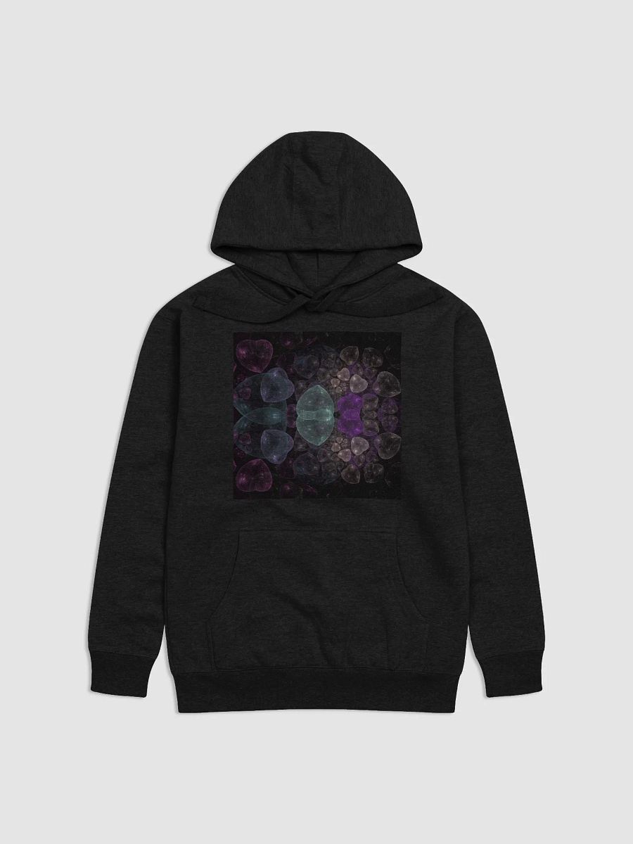 Lovey Bubble Hoodie product image (3)
