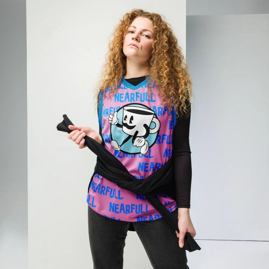 Near Full Basketball Jersey product image (6)