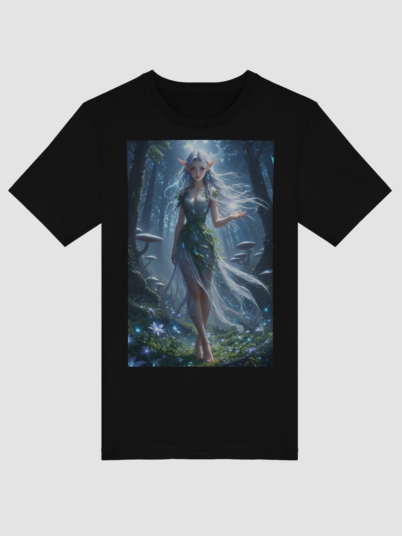 Whispers of the Grove T-Shirt product image (5)