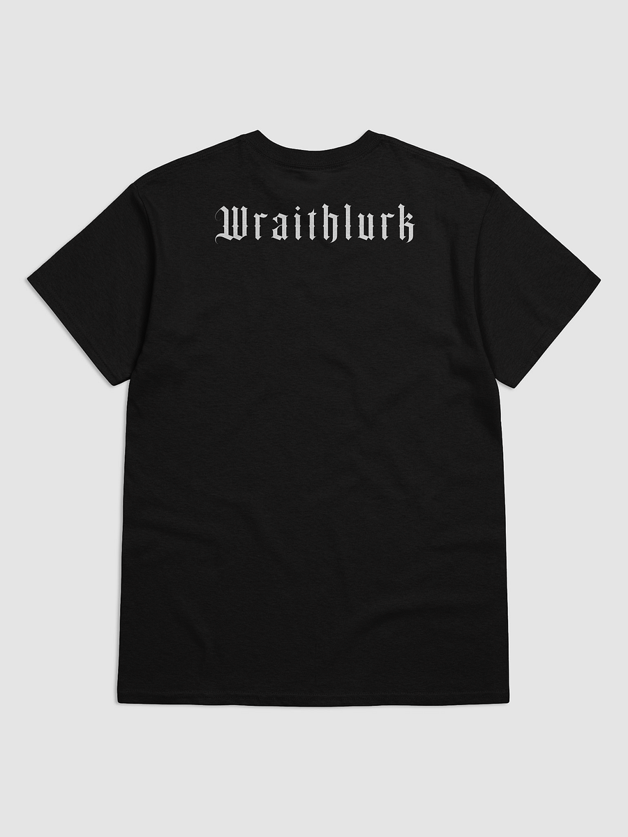 Heavyweight Tee - Front / Back Design product image (2)