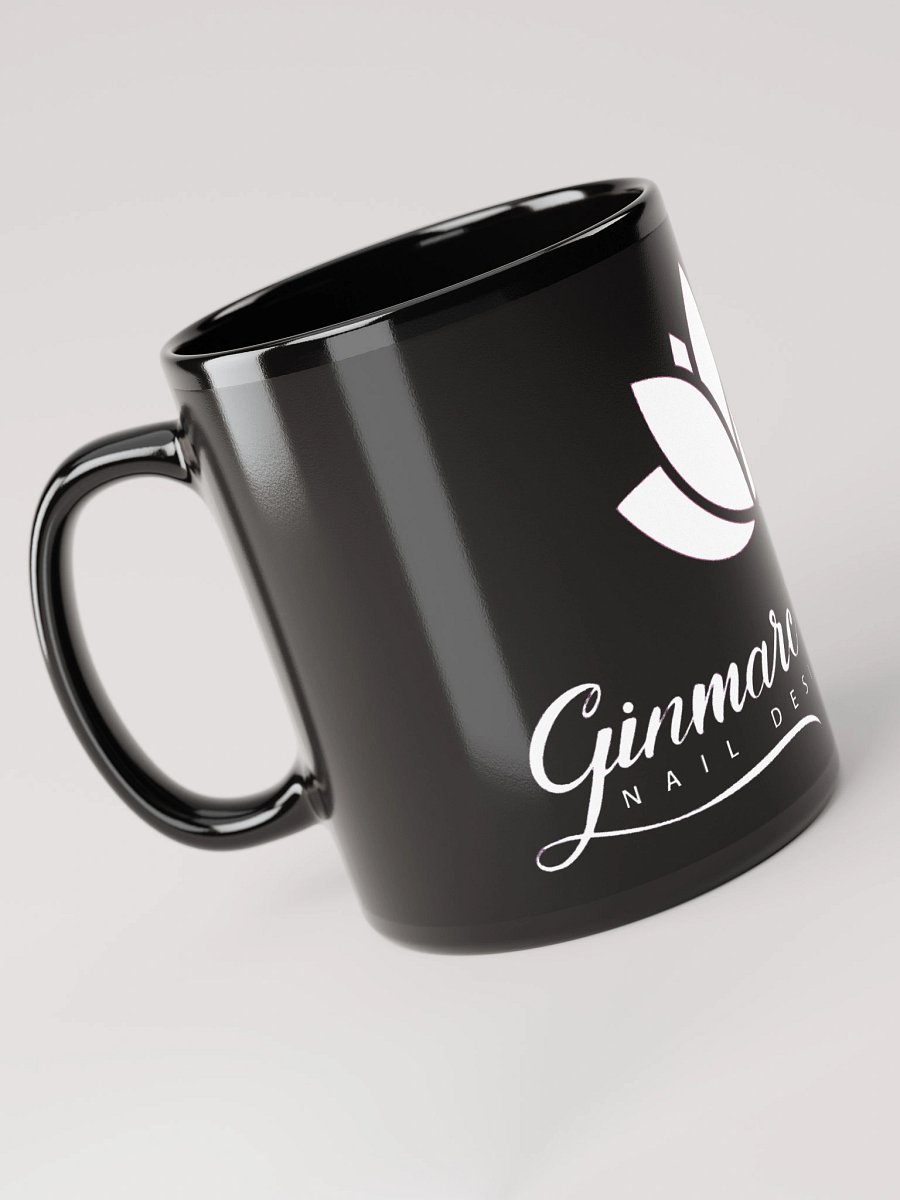 Lotus Beauty Elegance Mug product image (6)