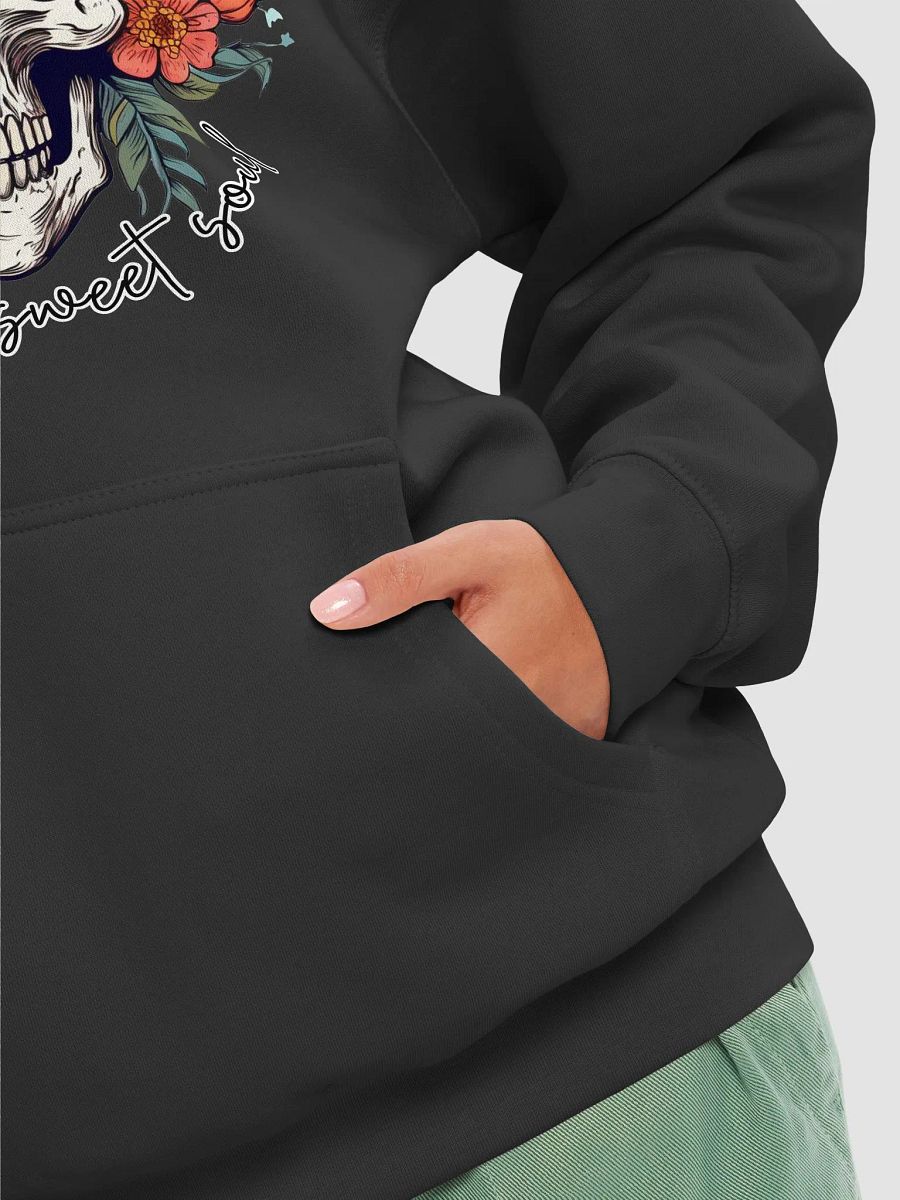 Wild Spirit Sweet Soul Pullover Hoodie product image (6)