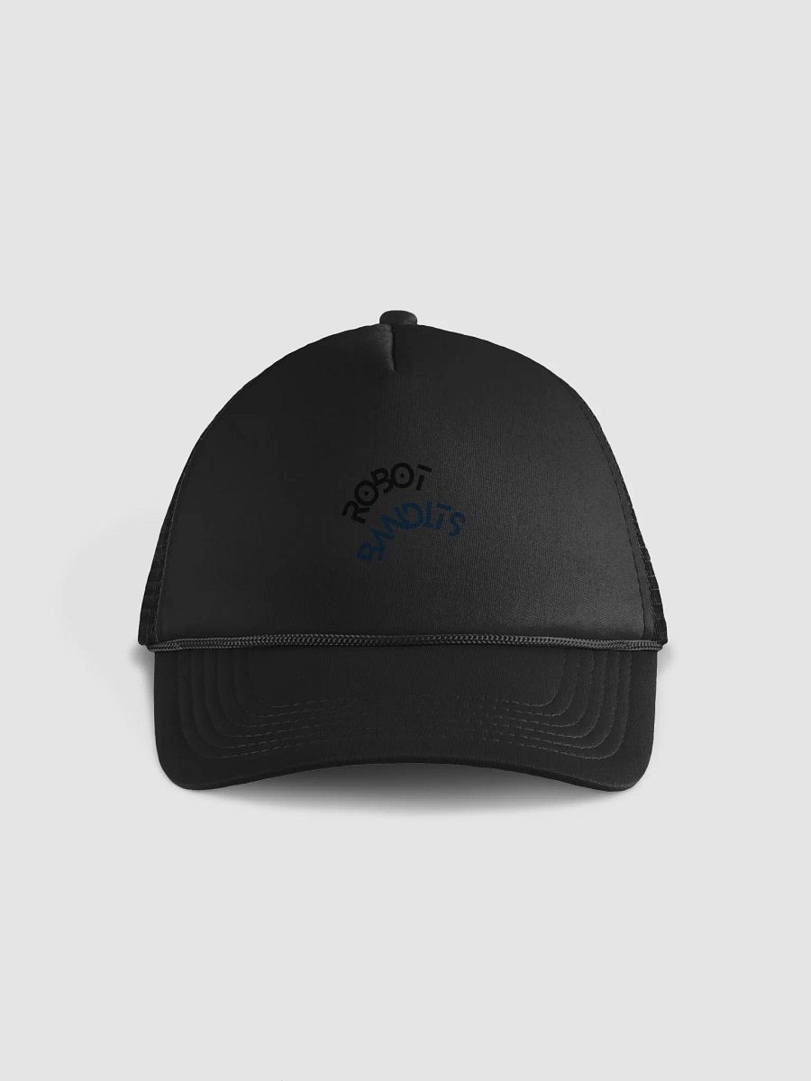 Bandits Arch Foam Trucker Hat product image (2)