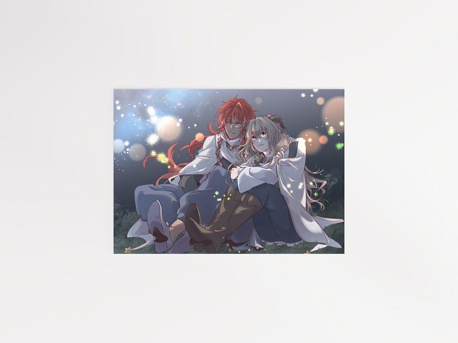 Night Light Magic Print product image (18)