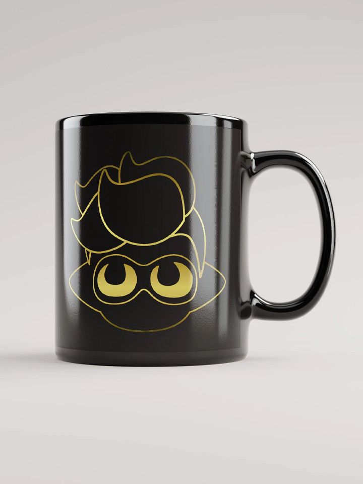 EPPY ICON - MUG [GOLD] product image (1)