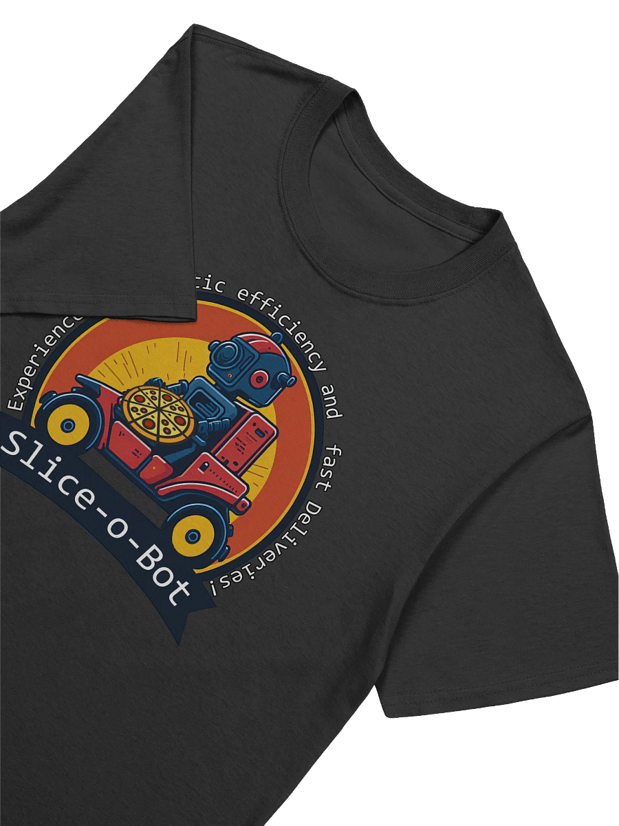 Slice-O-Bot Pizzeria logo product image (14)