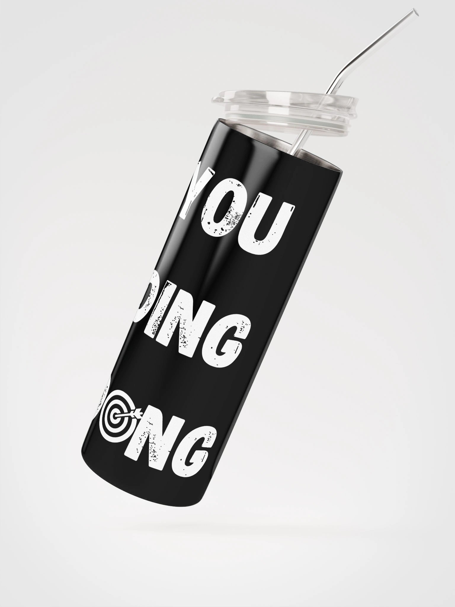 You Ding Dong (Tumbler #2) product image (2)
