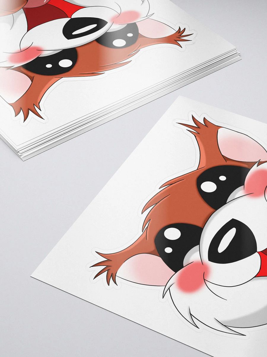 FidgPLS Sticker product image (5)