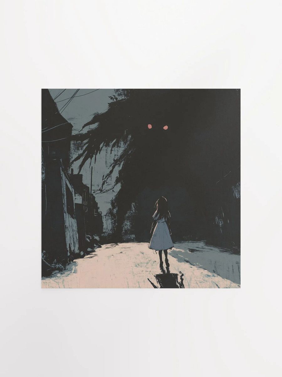 The Lurker product image (4)