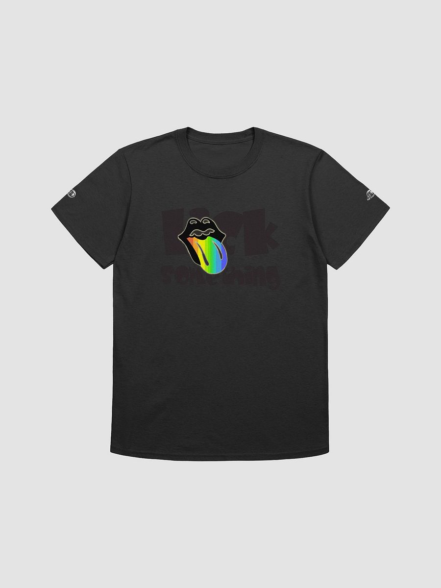 Lick Something | Softstyle T-Shirt product image (3)