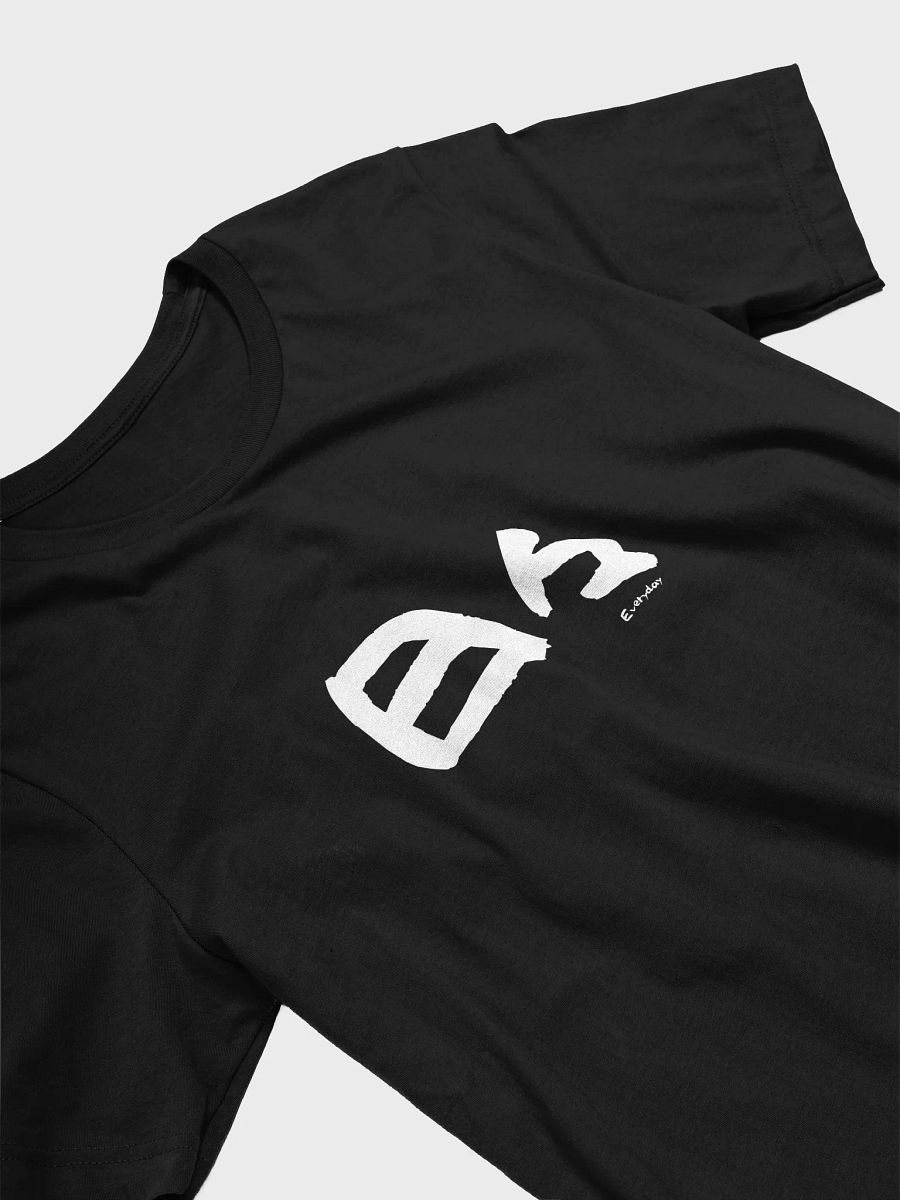 Hibi 日々 Shirt – Japanese "Everyday" Minimalist Tee product image (21)