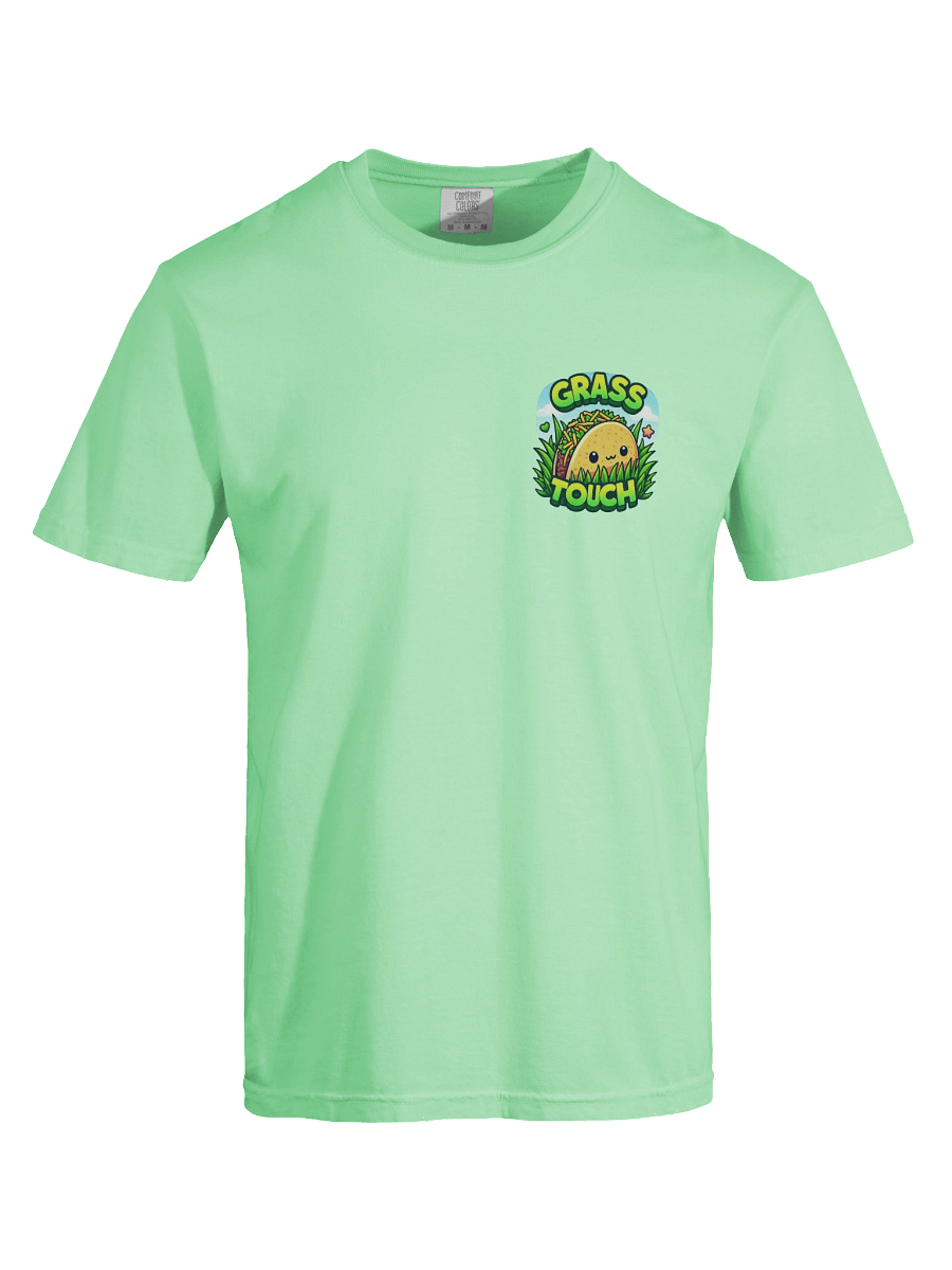 Goodest Grass Touch T product image (5)