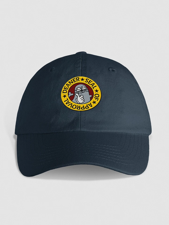 Deaner Seal of Approval Dad Hat product image (13)