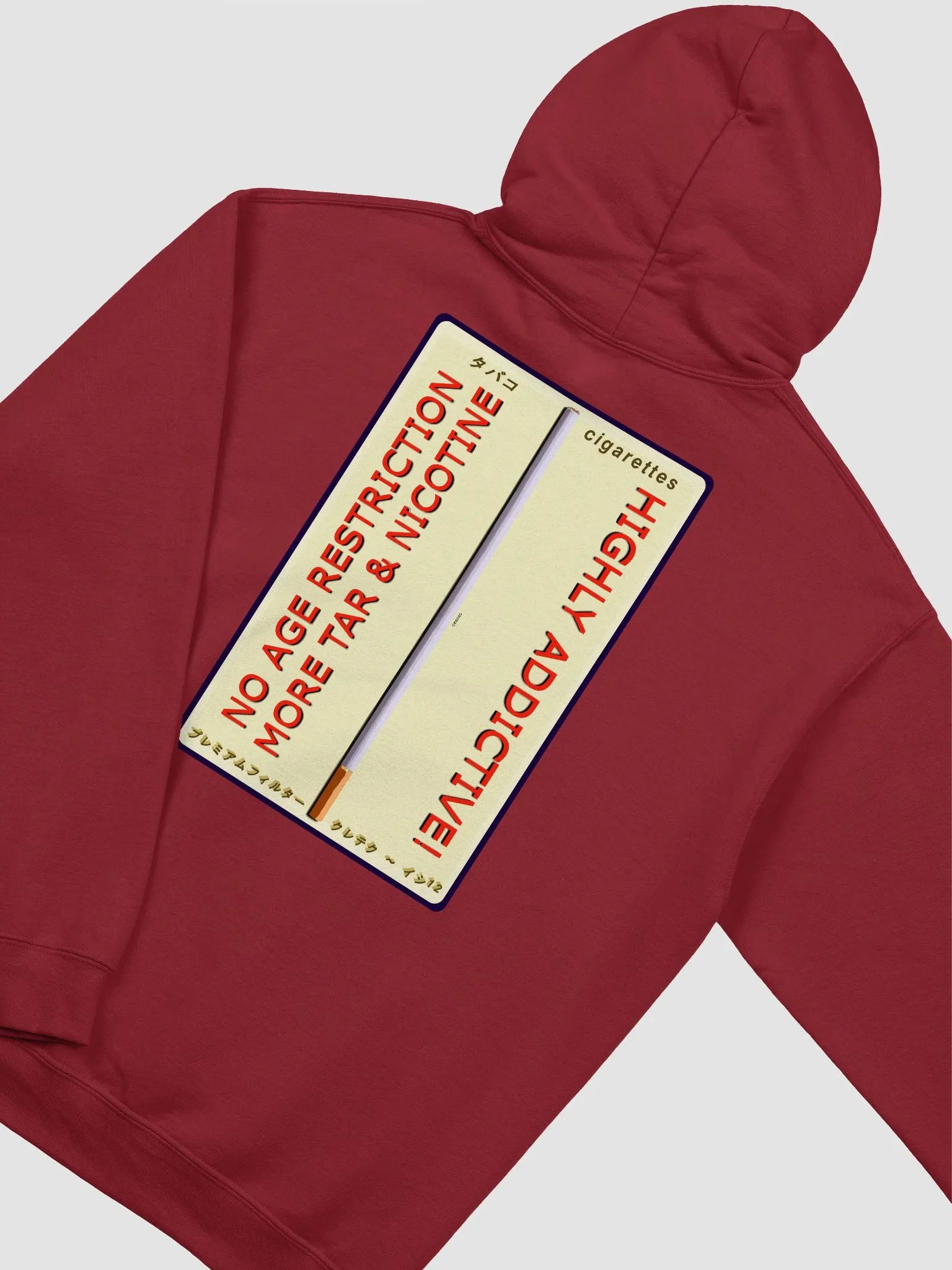 Childhood's Disruptors ( Back Edition ) product image (4)