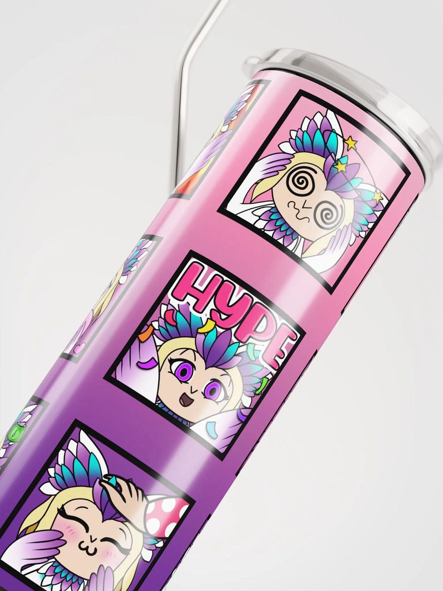 Whootdini Tumbler product image (5)