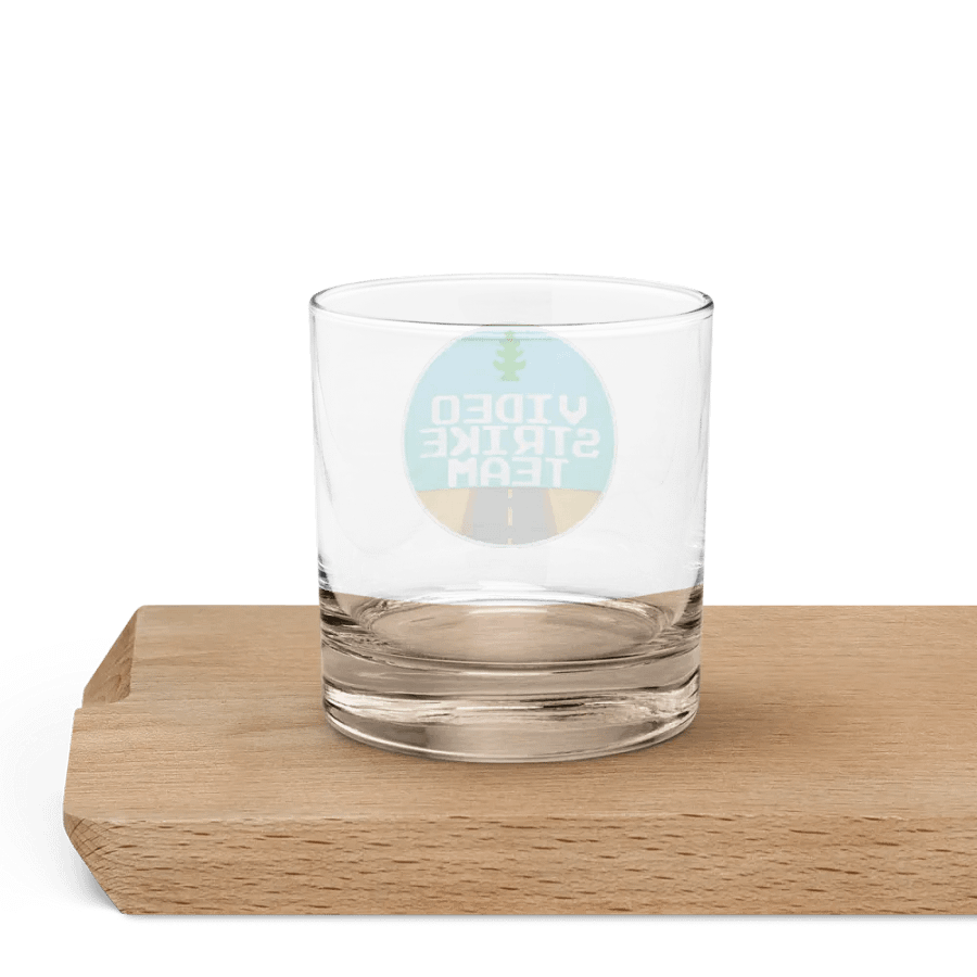 VST Rocks Glass product image (4)