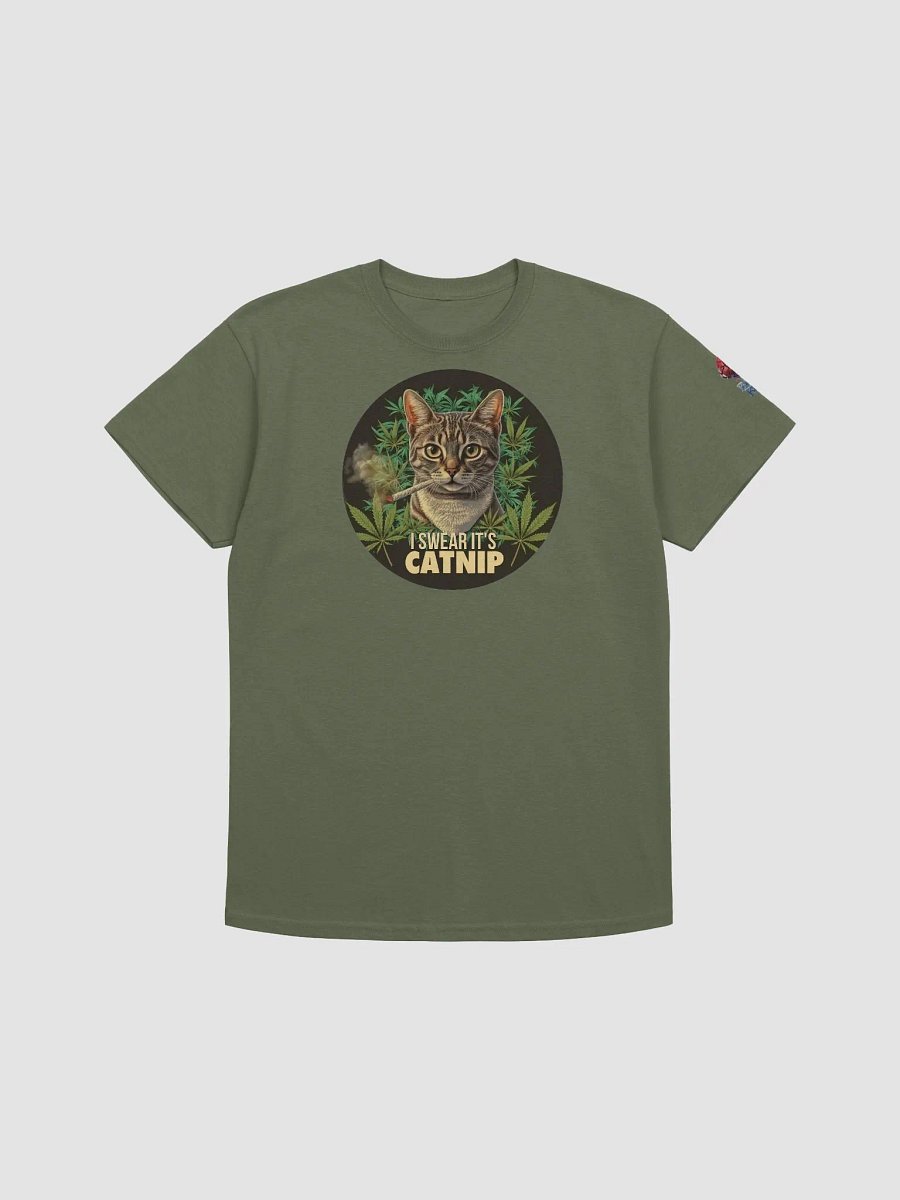 Cat's Stash product image (1)