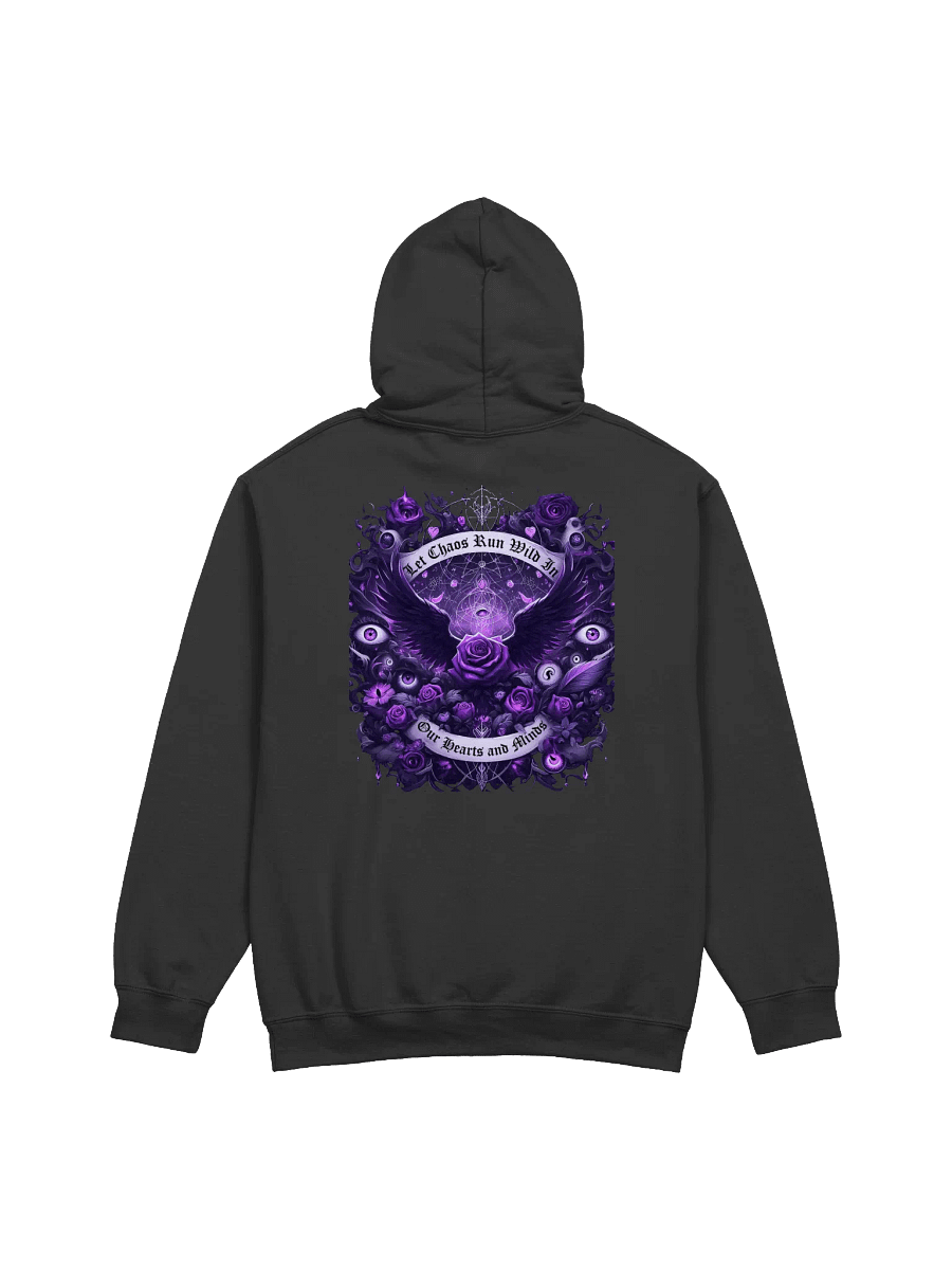 Amethyst Khaos Hoodie product image (3)
