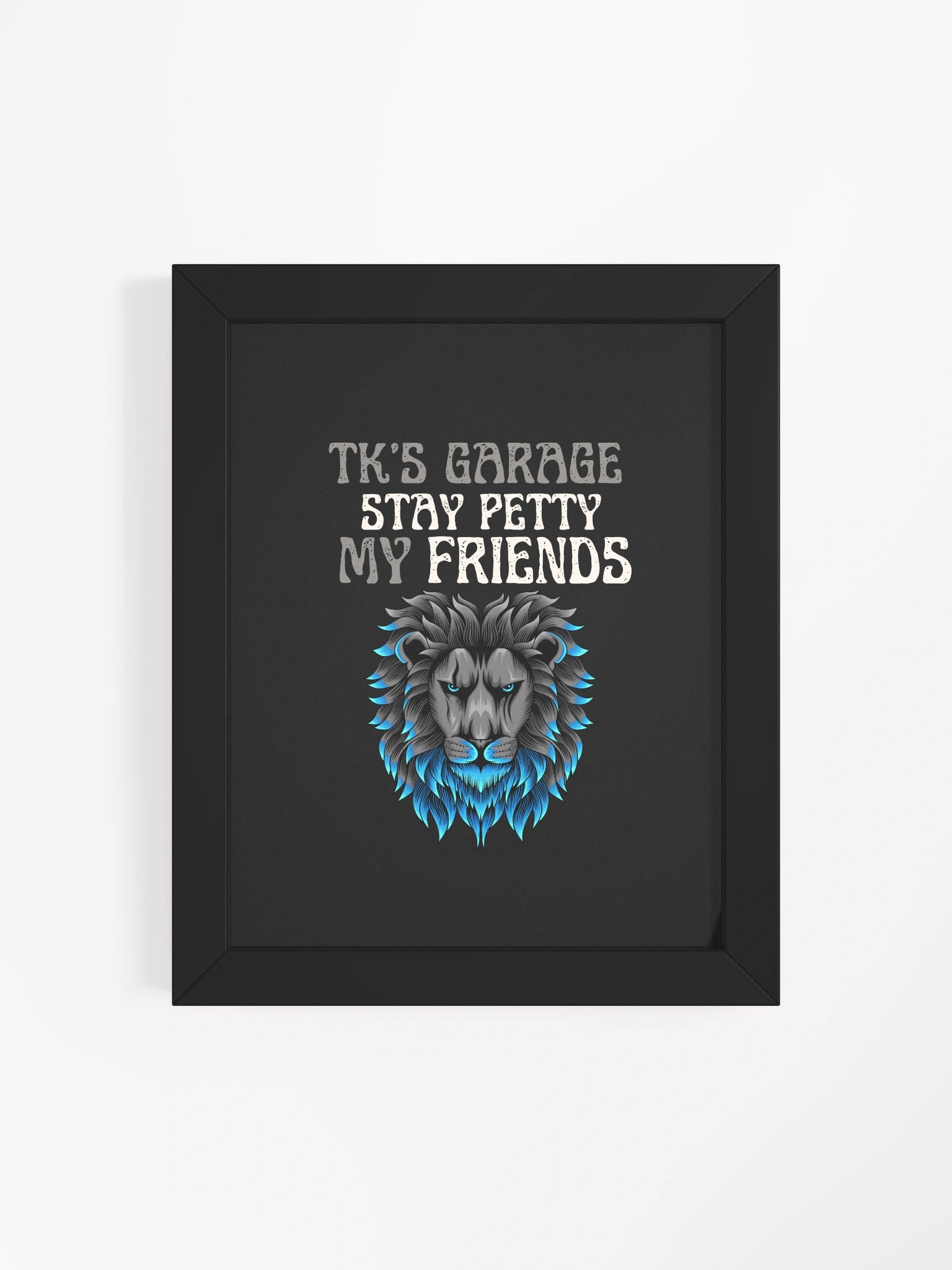 TKs Garage Stay Petty Canvas product image (10)