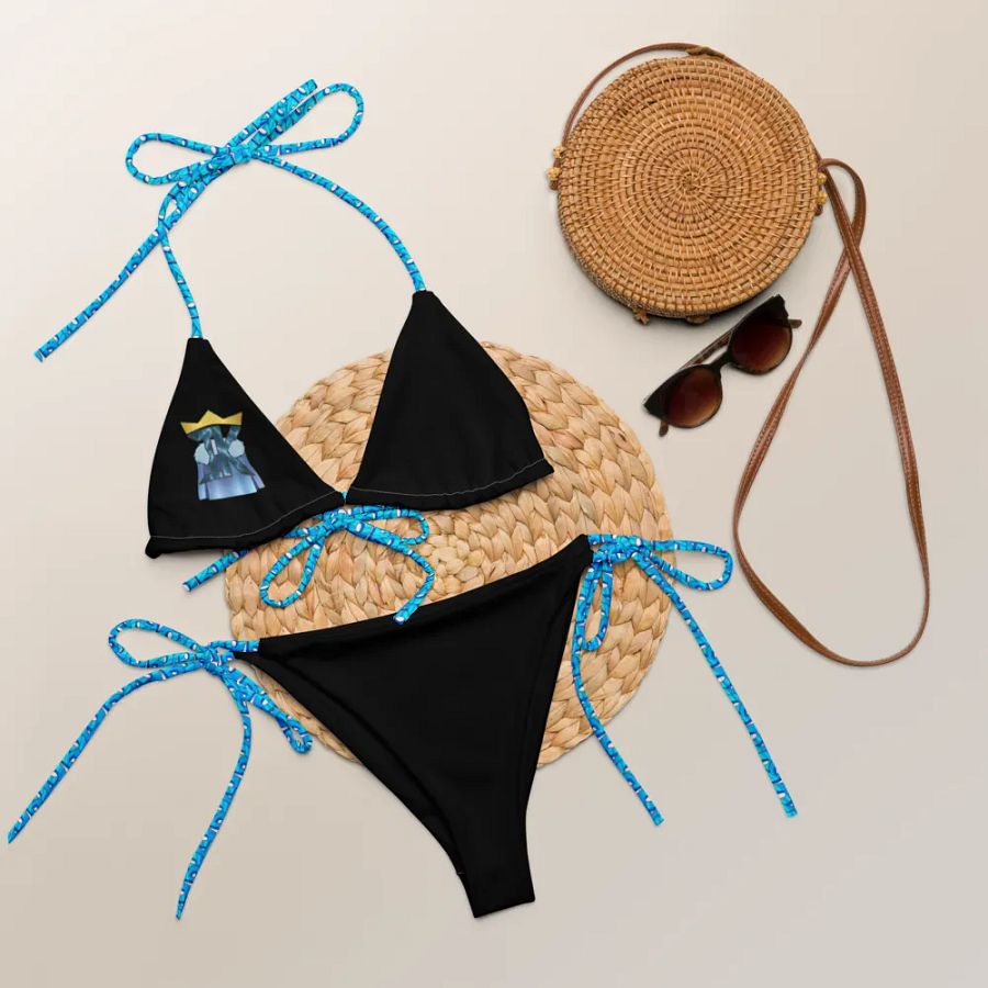 Icy's Womens Bathing Suit product image (7)