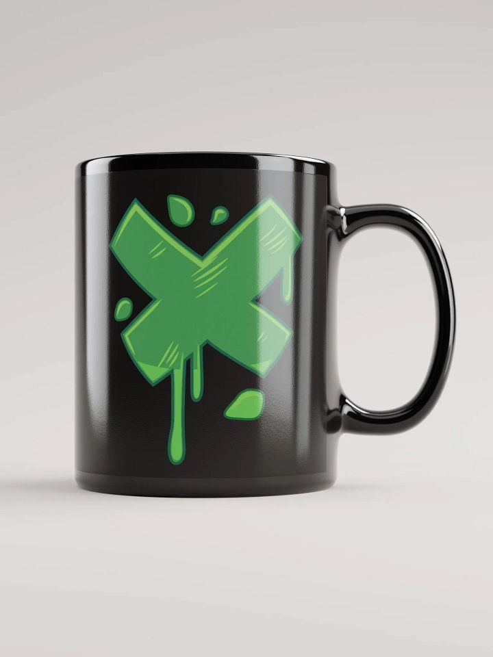 Paint Splash Logo Mug product image (2)