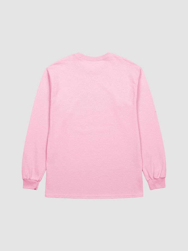 Gildan Ultra Cotton Long Sleeve T-Shirt - LowPro product image (2)