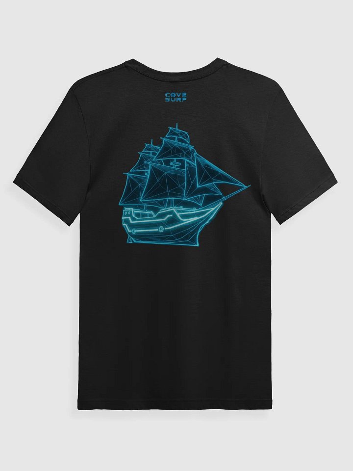 Down With The Ship Tee product image (2)