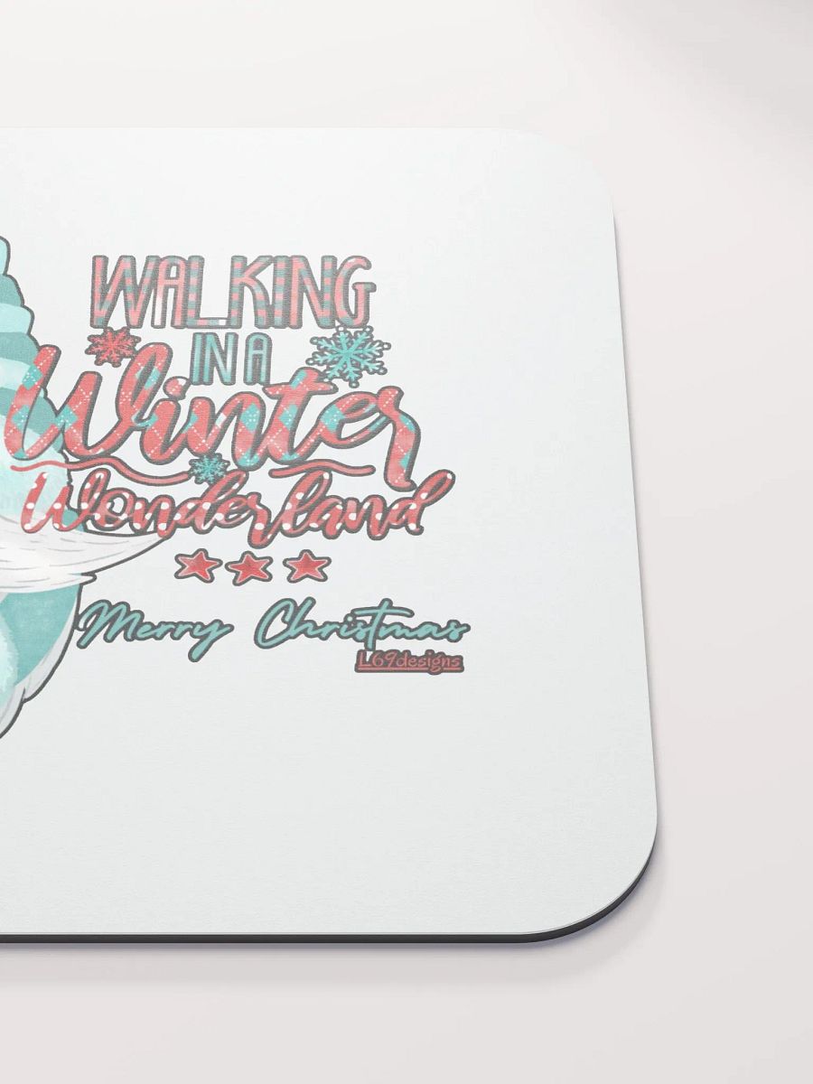 WALKING IN A WINTER WONDERLAND product image (5)