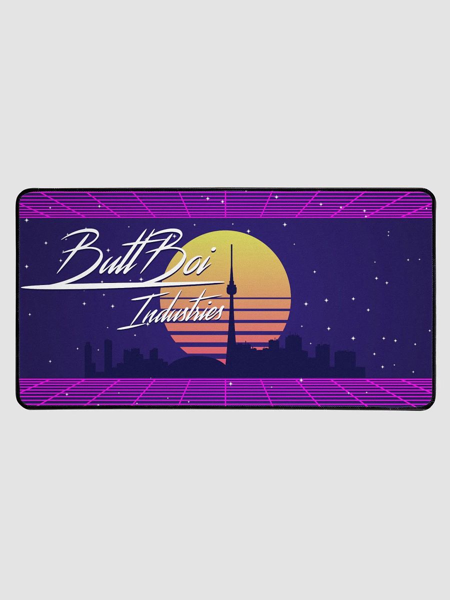 ButtBoi Industries Deskmat product image (1)