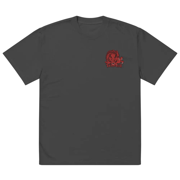 RotRyujin's Embroidered Logo product image (2)