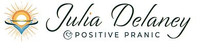 Julia Delaney | Positive Pranic