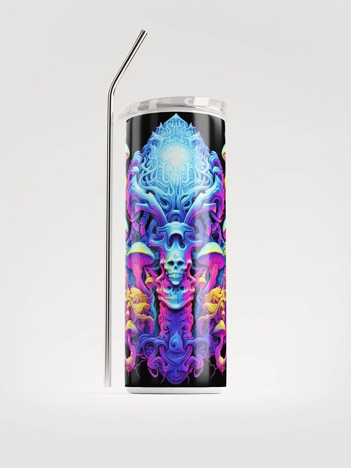 Stainless Steel Tumbler by Allcolor ST0027 product image (2)