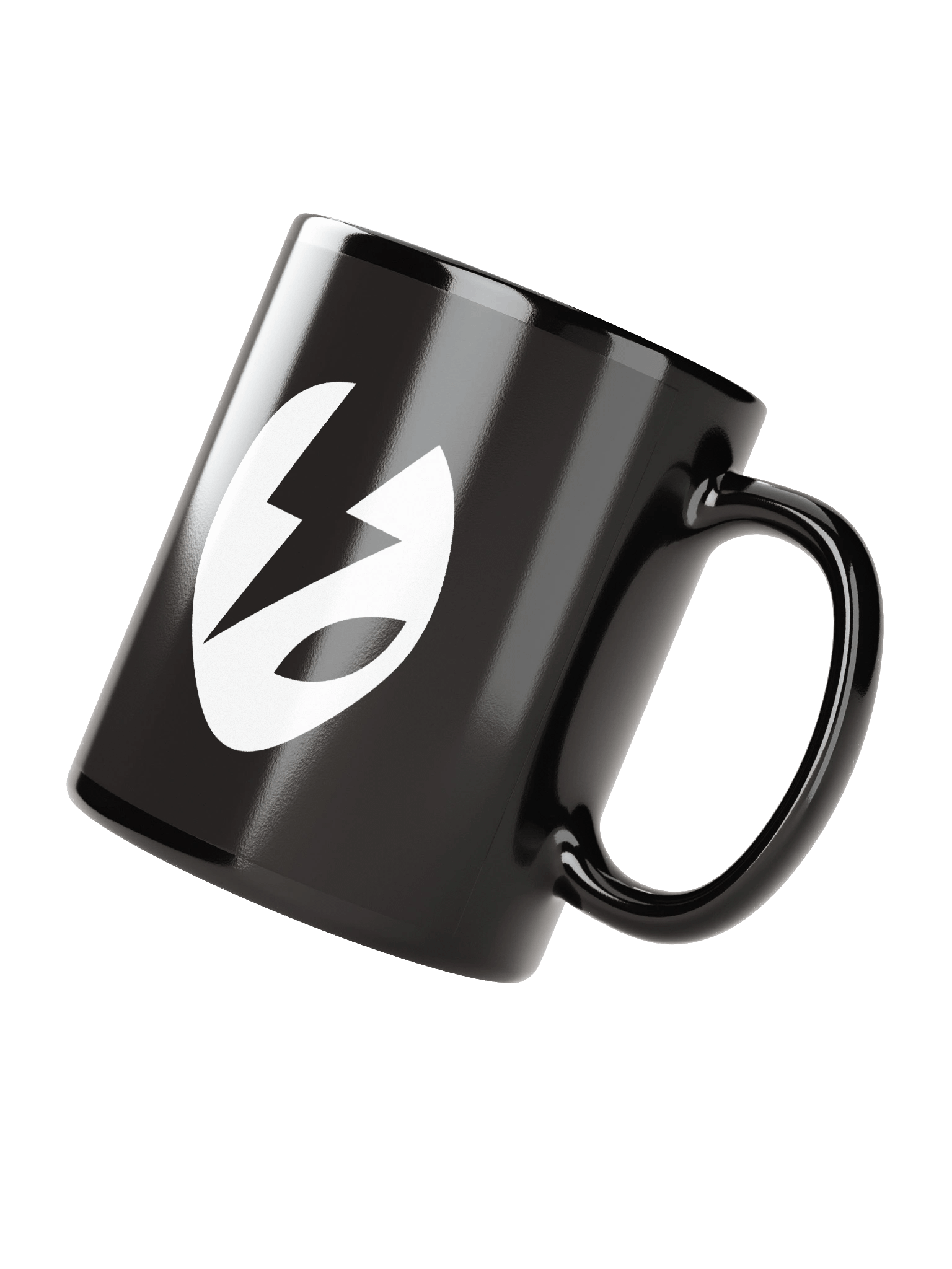 ALIEN LOGO MUG product image (2)