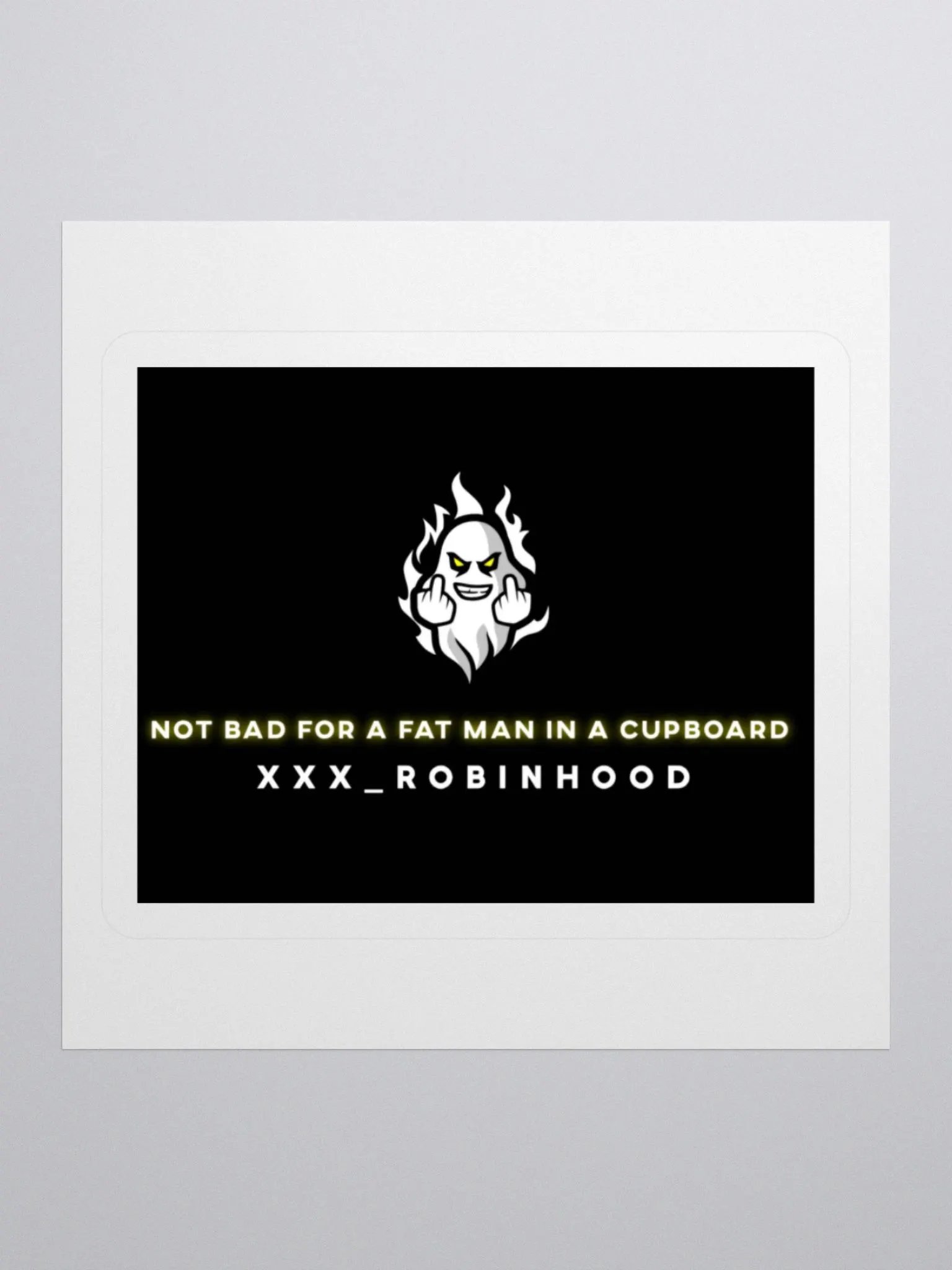 fat man stickers product image (4)